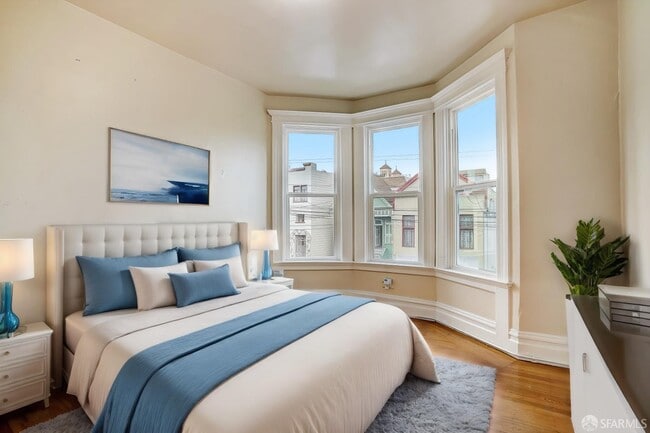 1342 11th Ave in San Francisco, CA - Building Photo - Building Photo