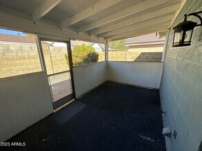 314 E Hartford Ave in Phoenix, AZ - Building Photo - Building Photo