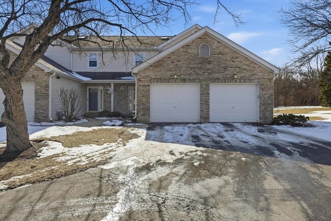 property at 466 Nicole Dr