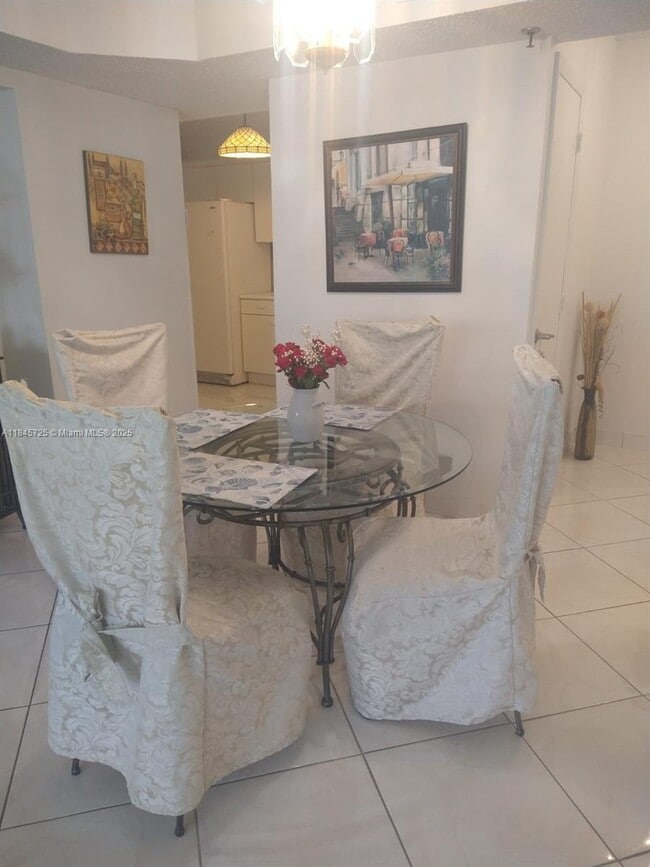 property at 9341 Collins Ave