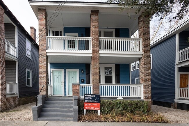783 Meeting St in Charleston, SC - Building Photo - Building Photo