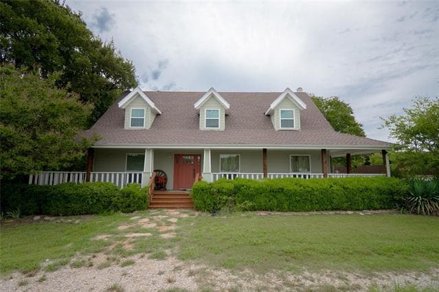 property at 2775 Co Rd 413