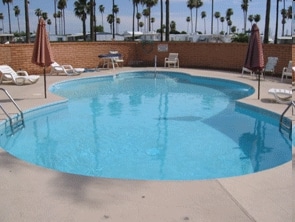 Coronado Mobile Home Park in Mesa, AZ - Foto de edificio - Other