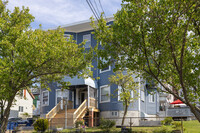 912 Winthrop Ave in Revere, MA - Foto de edificio - Building Photo