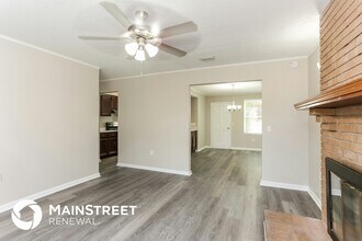 85589 Winona Bayview Rd in Yulee, FL - Foto de edificio - Building Photo