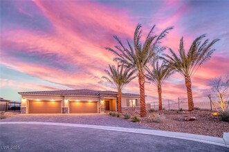 11288 Rebel Dome Ct in Las Vegas, NV - Building Photo - Building Photo