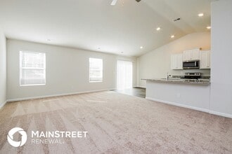 205 Indian Summer St in Zebulon, NC - Foto de edificio - Building Photo