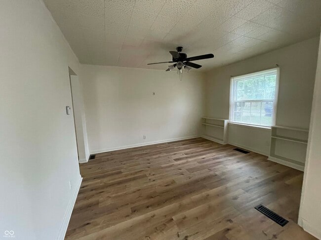 4522 N Longworth Ave in Indianapolis, IN - Building Photo - Building Photo