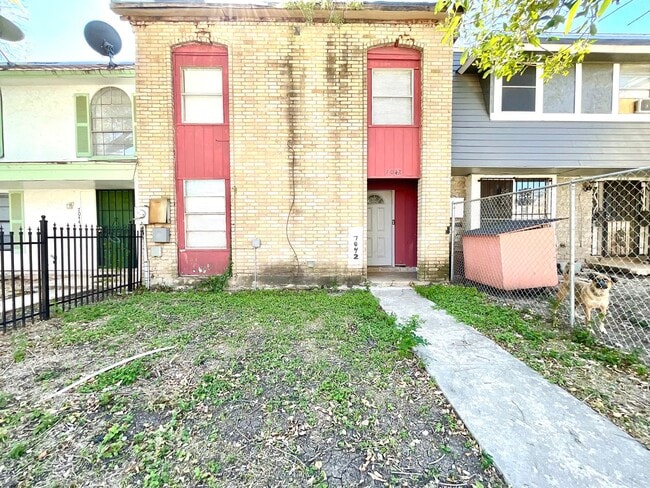 property at 7042 Glen Mist