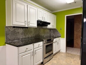 707 Cedar Ridge Dr in Little Rock, AR - Building Photo - Building Photo