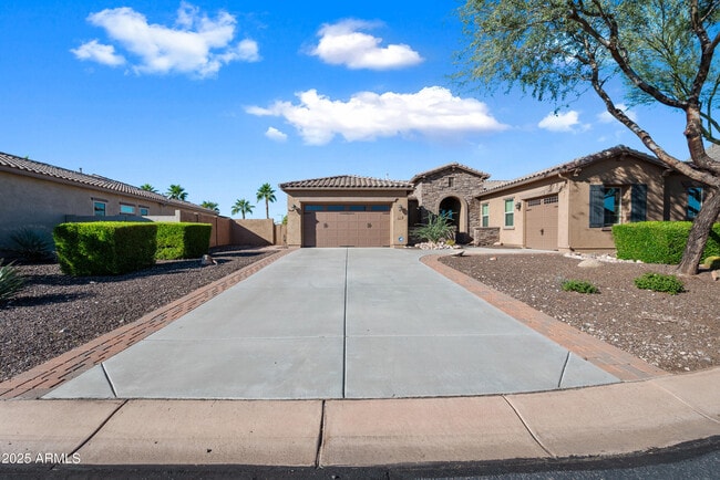 12750 Calle de Pompas W in Peoria, AZ - Building Photo - Building Photo