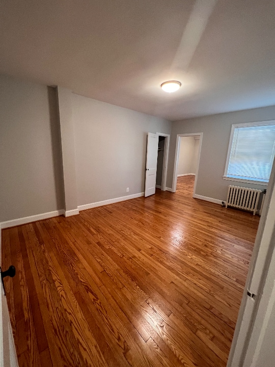 8207 Schrider St in Silver Spring, MD - Building Photo