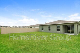2475 NW 23rd Ave in Ocala, FL - Building Photo - Building Photo