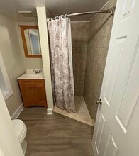 2014 1st St NW, Unit 2014 1st St NW BMNT in Washington, DC - Foto de edificio - Building Photo