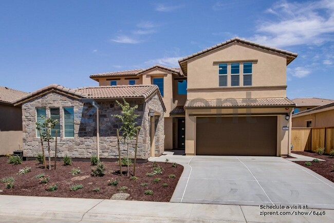 9863 Ted Kolb Way in Elk Grove, CA - Building Photo - Building Photo
