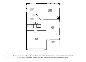 2013 Double Cedar Dr in Charlotte, NC - Building Photo - Building Photo