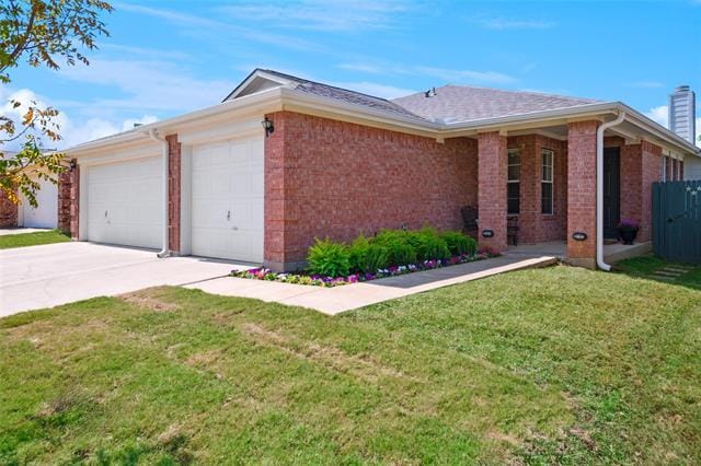 521 Port Arthur Dr in Little Elm, TX - Building Photo - Building Photo