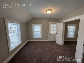 2841 E 127th St in Cleveland, OH - Foto de edificio - Building Photo