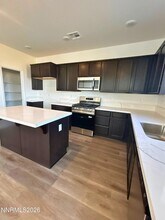 3451 Payton Wy in Fernley, NV - Building Photo - Building Photo