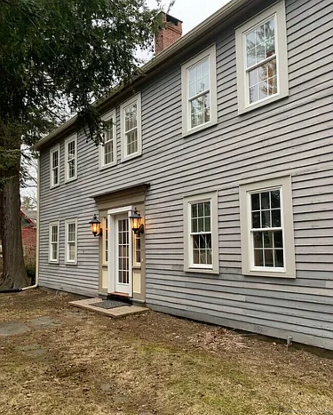 property at 105 Greenwoods Rd E