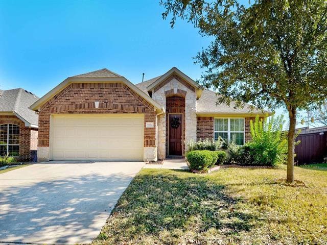 property at 9824 Mcfarring Dr