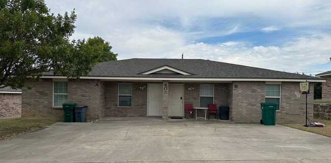property at 405 Justin Lane