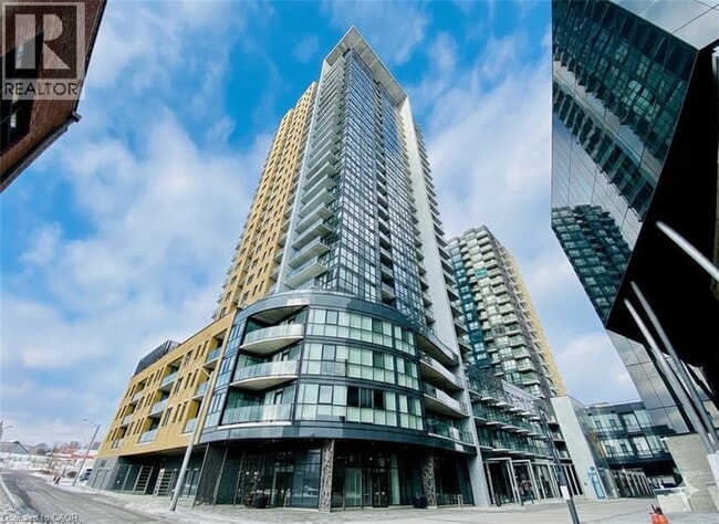 property at 108 Garment St