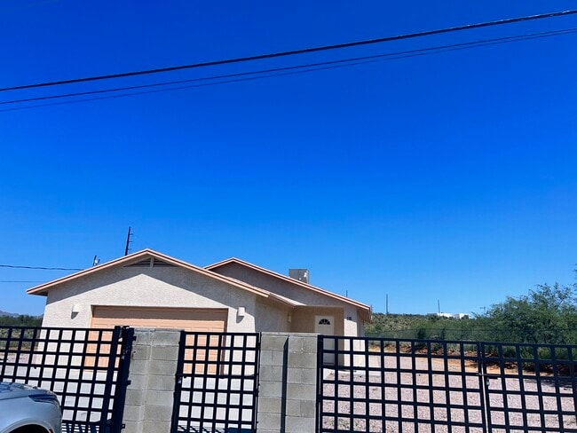 property at 118 Calle Tiburon