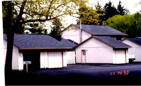 2333-2378 SE Dove St in Hillsboro, OR - Building Photo