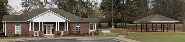 158 Starlight Cir in Americus, GA - Building Photo - Building Photo