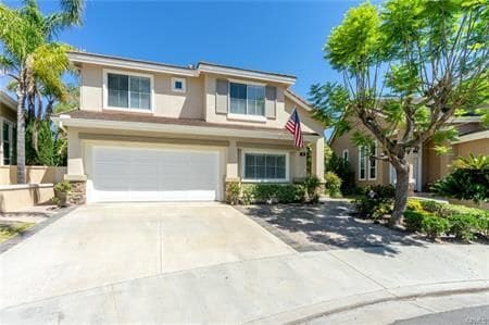 property at 6 Santa Comba