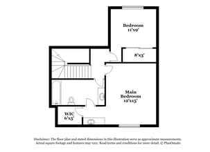 819 Park Villa Way in Jonesboro, GA - Building Photo - Building Photo