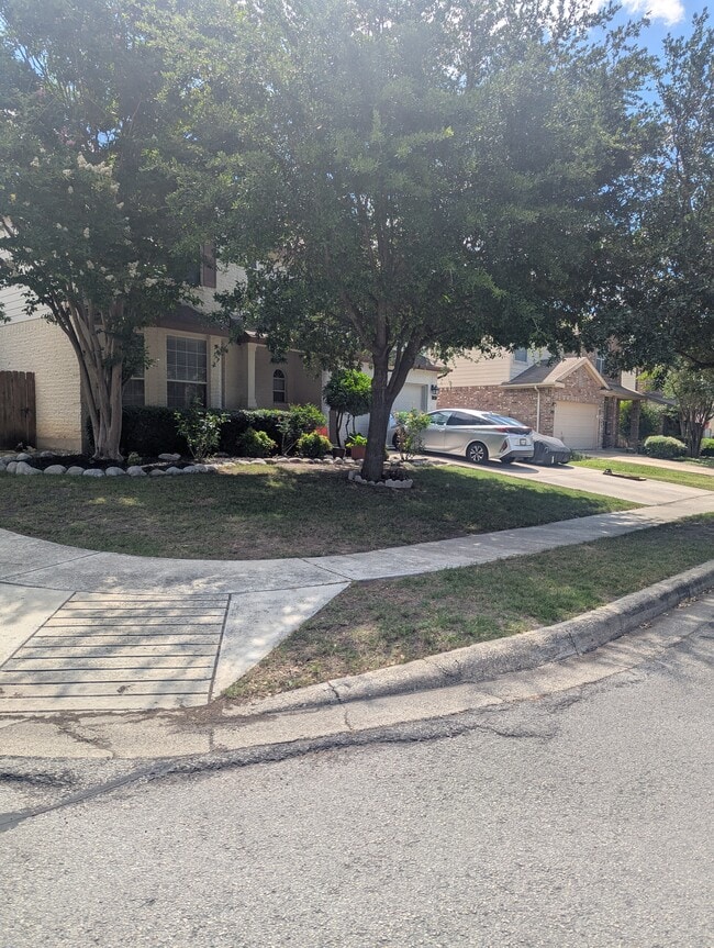 property at 201 Kipper Ave
