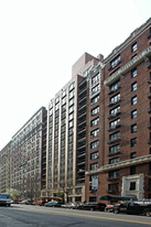 The Austin in New York, NY - Foto de edificio - Building Photo