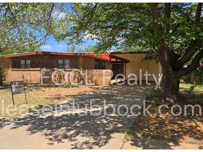 property at 2726 68th St