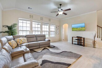 16911 Savannah Park Dr in Cypress, TX - Building Photo - Building Photo