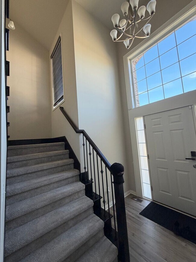 13776 Grandeur Ave in Shelby Township, MI - Building Photo - Building Photo