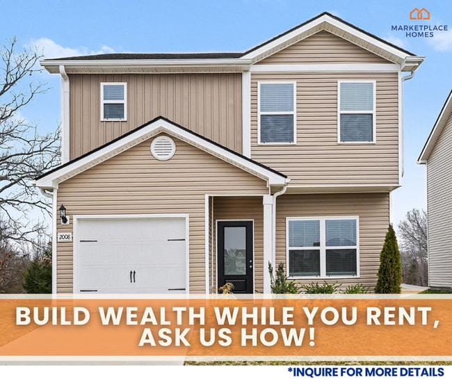 property at 2008 Lala Loop