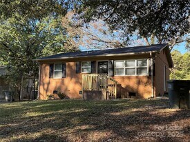 431 Red Tip Ln in Gastonia, NC - Building Photo