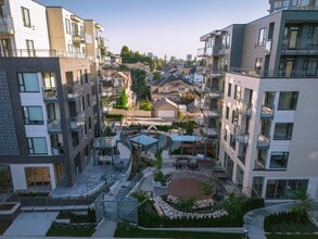 Seasons in Coquitlam, BC - Building Photo - Building Photo