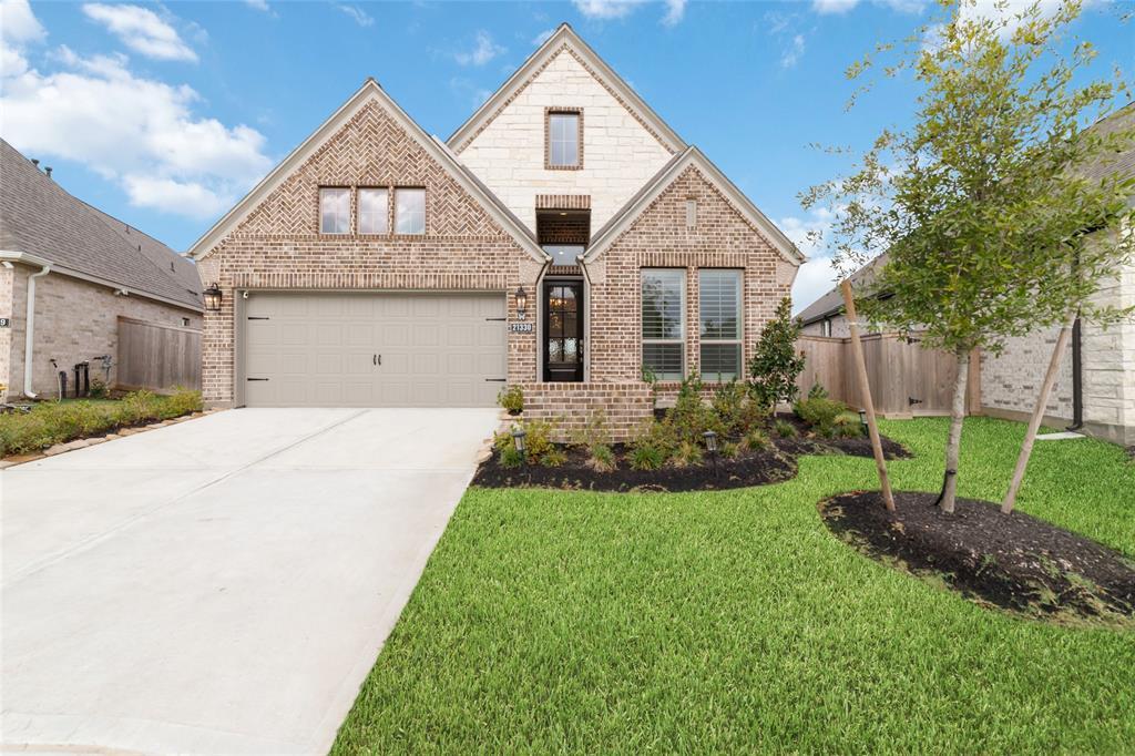 21330 New Jersey Tea Ln in Cypress, TX - Building Photo