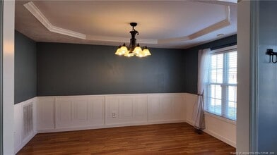 3527 Standard Dr in Fayetteville, NC - Building Photo - Building Photo