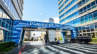 4525 Dean Martin Dr, Unit 910 in Las Vegas, NV - Building Photo