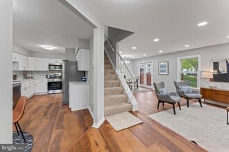 9432 Trevino Terrace in Laurel, MD - Building Photo - Building Photo