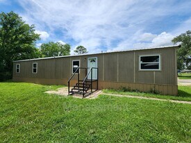 16339 County Rd 1526 Ct in Ada, OK - Building Photo