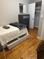 305 E Mt Eden Ave, Unit Apt 3 in Bronx, NY - Building Photo