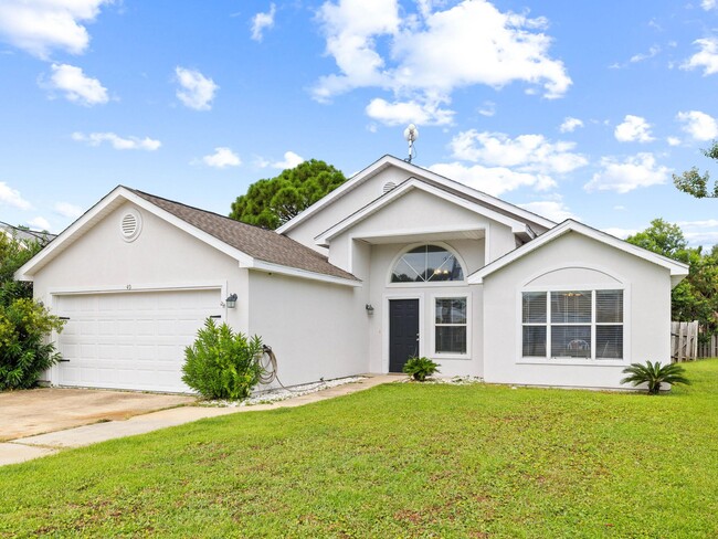 property at 49 Hidden Harbor Ln
