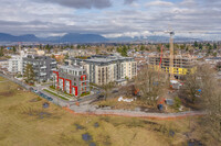 James Walk in Vancouver, BC - Building Photo - Building Photo