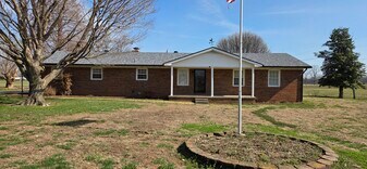 963 Reid Rd in Owensboro, KY - Building Photo