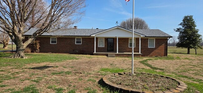 property at 963 Reid Rd